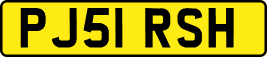 PJ51RSH