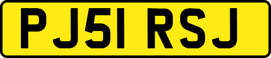 PJ51RSJ