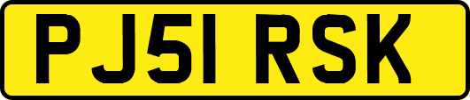 PJ51RSK