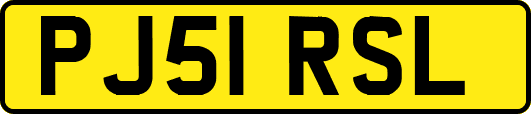 PJ51RSL