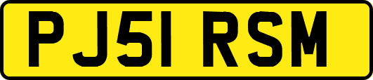 PJ51RSM
