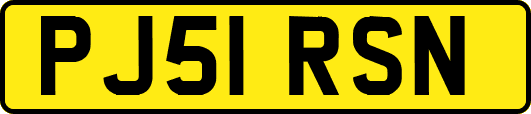 PJ51RSN