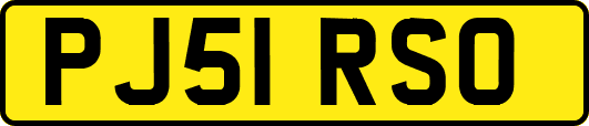 PJ51RSO