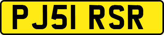 PJ51RSR