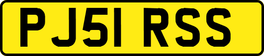 PJ51RSS