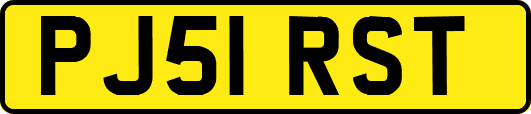 PJ51RST