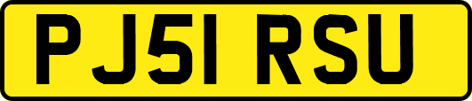 PJ51RSU