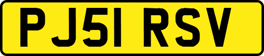 PJ51RSV