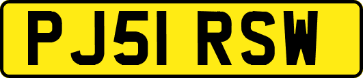 PJ51RSW