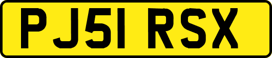 PJ51RSX