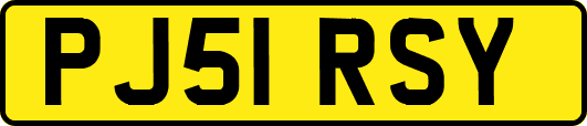 PJ51RSY