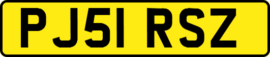 PJ51RSZ