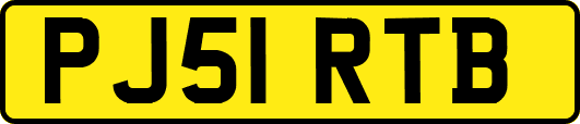 PJ51RTB
