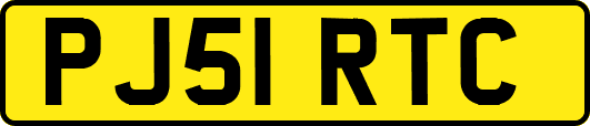 PJ51RTC