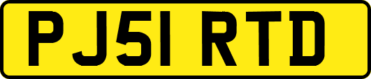 PJ51RTD
