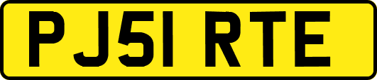 PJ51RTE