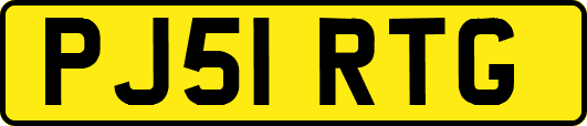 PJ51RTG