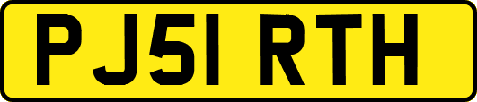 PJ51RTH