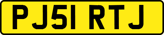 PJ51RTJ