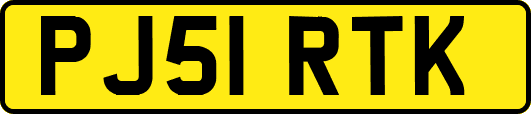 PJ51RTK