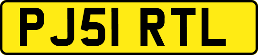PJ51RTL