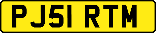 PJ51RTM