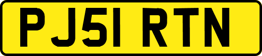 PJ51RTN