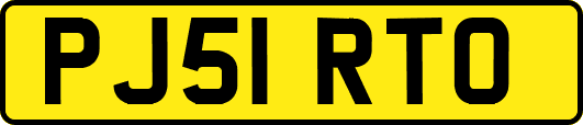 PJ51RTO