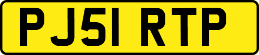 PJ51RTP