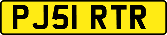 PJ51RTR