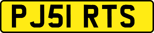 PJ51RTS
