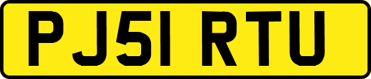 PJ51RTU