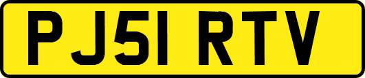 PJ51RTV