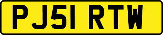 PJ51RTW