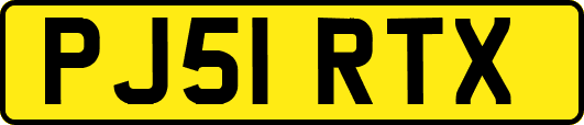 PJ51RTX