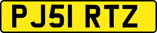PJ51RTZ
