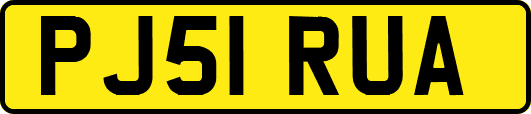 PJ51RUA