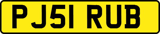 PJ51RUB