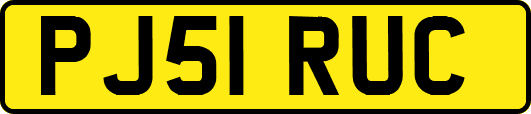 PJ51RUC
