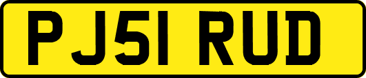 PJ51RUD