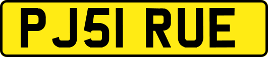 PJ51RUE