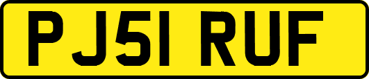 PJ51RUF