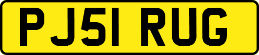 PJ51RUG