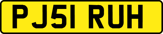 PJ51RUH