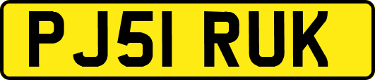 PJ51RUK