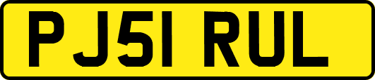 PJ51RUL