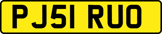 PJ51RUO