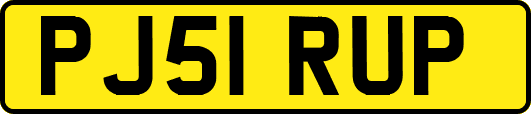 PJ51RUP
