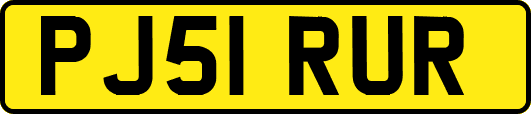 PJ51RUR