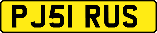 PJ51RUS
